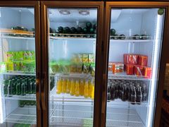-南海温德姆花园酒店-康达屋Rendez Vous Buffet