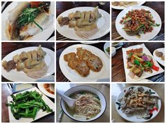 -凤厨顺德水乡凤味馆(大良锦龙路店)