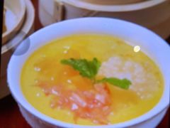 -福州天元国际威斯汀酒店·中国元素餐厅