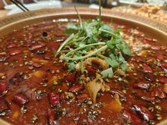 -汉·鲜味人知(陈家营店)