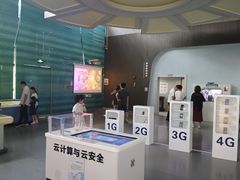 -惠州科技馆