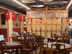-安泰楼·佛跳墙创始人·传统闽味早茶·酒楼(三坊七巷闽菜地标店)