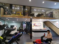 -思迈威健身(积玉桥万达店)