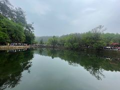 -韶山毛泽东同志故居