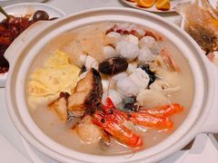 -蝶园·装修中(BFC外滩金融中心店)