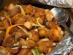 -明州小宴(文化广场店)
