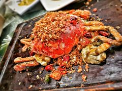 -麒麟中餐厅·经典粤菜·地道菜式老字号(广州长隆酒店)