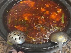 -小饕荟雅安贡椒鱼鲜馆(广福桥店)