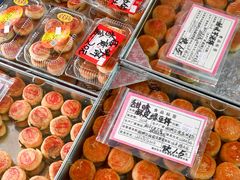 -权记百年老字号(牌坊街店)