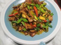 -懒人盐府人家(航天桥店)