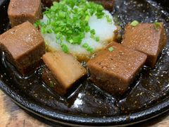 -东京屋(武定路店)