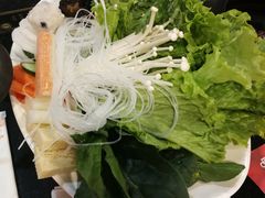 -呷哺呷哺(西单大悦城店)