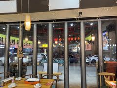 -亿牌牌东北烧烤(怀特店)