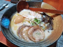 -松羽料理(国大店)