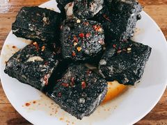 -五娭毑臭豆腐(黄兴南路店)