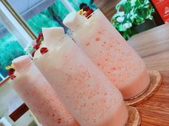 -琥珀咖啡 Ambercoffee