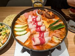 -KimPro 辛普乐概念韩餐