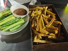 -老三李村河底戳子肉(总店)