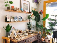 -About Bistro關於·泰式家庭料理