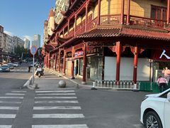 -即墨路小商品市场
