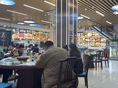 -舟山海鲜·江浙菜(银沙路店)