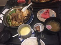 -蘭·日本料理铁板烧(碧云路店)