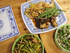 -小凡家的卤肉铺