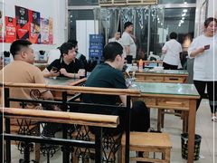 大堂-子午路张记肉夹馍(翠华路店)
