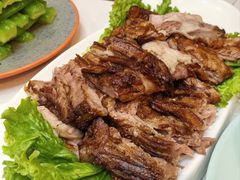 -白魁老号饭庄(交道口店)