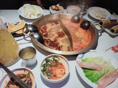 -小龙坎火锅(仓山万达店)
