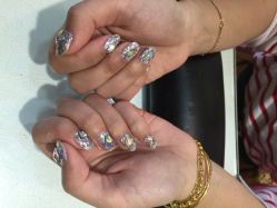 Easy Lady美甲美睫半永久纹绣工作室(中山公园店)-Easy Lady美甲美睫半永久纹绣工作室