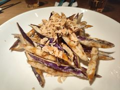 -张家卫·阳江菜·小海鲜(肥婆湾桥店)