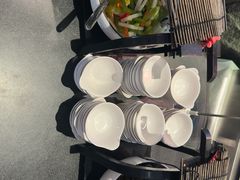 -香融府·烤鸭·家常菜(花乡奥莱店)