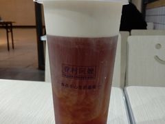 -眷村阿嬷(花城汇店)