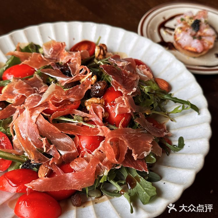 杭州|PICATAPA西班牙风味餐厅