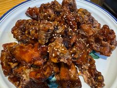 -老姑砂锅·烧烤天津菜(体北道店)