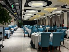 -香融府·烤鸭·家常菜(马家堡路店)
