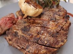 -Mercato莫卡多露台餐厅与酒吧(K11店)