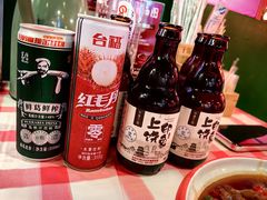 -老闵田螺馆(上饶店)