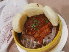 -老浒记烤鸭-北京菜(琉璃厂店)