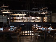 大堂-古京·臻致料理(月湖店)