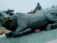 -广东圆玄道观