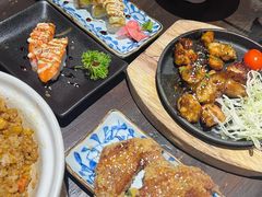 -小川洋风料理(街道口店)