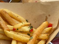 -THE CANNERY&JUJU 新鲜海鲜·牛排美食酒廊