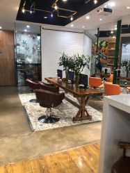 -MAGIC米几发型设计·羊毛卷