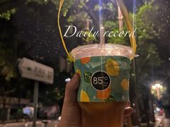 -85度C(深圳佳宁娜店)
