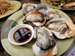 -贞姨美食·老字号海鲜大排档