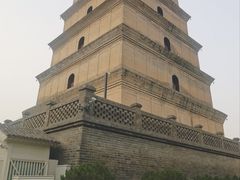 -大慈恩寺(大雁塔)
