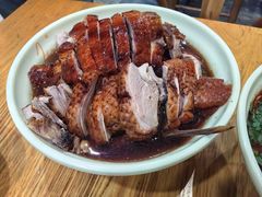 -晓马鸭店(新芜路店)