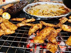 -毛小子西昌藿香火盆烧烤(学苑路店)